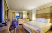 Туры в отель Bellis Deluxe Hotel