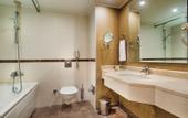 Туры в отель Bellis Deluxe Hotel