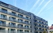 Туры в отель EFI SPA Hotel Superior & Pivovar