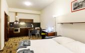 Туры в отель EFI SPA Hotel Superior & Pivovar