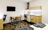 Туры в отель EFI SPA Hotel Superior & Pivovar