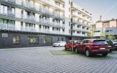 Туры в отель EFI SPA Hotel Superior & Pivovar