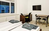 Туры в отель EFI SPA Hotel Superior & Pivovar