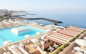 Туры в отель Iberostar Bouganville Playa