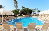 Туры в отель Iberostar Bouganville Playa