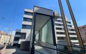Туры в отель Post 120 Suites