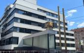 Туры в отель Post 120 Suites