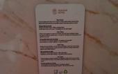 Туры в отель Seaview Hotel Malta - Adults Only