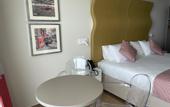 Туры в отель Seaview Hotel Malta - Adults Only