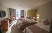 Туры в отель Seaview Hotel Malta - Adults Only