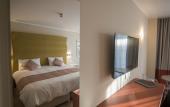 Туры в отель Seaview Hotel Malta - Adults Only