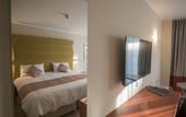 Туры в отель Seaview Hotel Malta - Adults Only