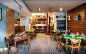 Туры в отель Seaview Hotel Malta - Adults Only