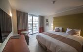 Туры в отель Seaview Hotel Malta - Adults Only