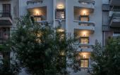Туры в отель 72 AD Suites