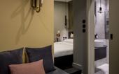 Туры в отель 72 AD Suites