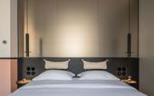 Туры в отель 72 AD Suites