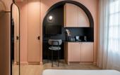 Туры в отель 72 AD Suites