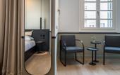 Туры в отель 72 AD Suites