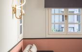 Туры в отель 72 AD Suites