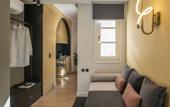 Туры в отель 72 AD Suites
