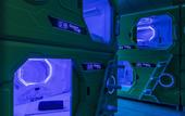 Туры в отель Oxygen Hostel