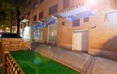 Туры в отель Oxygen Hostel