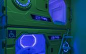 Туры в отель Oxygen Hostel