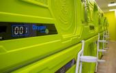 Туры в отель Oxygen Hostel