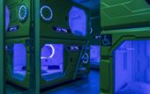 Туры в отель Oxygen Hostel