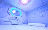 Туры в отель Oxygen Hostel