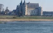 Туры в отель Logis Hotel Sully le Chateau