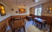 Туры в отель Logis Hotel Sully le Chateau