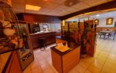 Туры в отель Logis Hotel Sully le Chateau