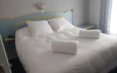 Туры в отель Logis Hotel Sully le Chateau
