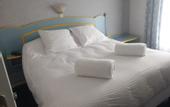 Туры в отель Logis Hotel Sully le Chateau