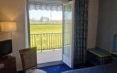 Туры в отель Logis Hotel Sully le Chateau