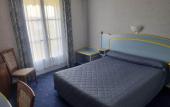 Туры в отель Logis Hotel Sully le Chateau