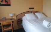 Туры в отель Logis Hotel Sully le Chateau