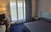Туры в отель Logis Hotel Sully le Chateau