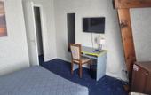 Туры в отель Logis Hotel Sully le Chateau