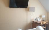 Туры в отель Logis Hotel Sully le Chateau