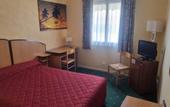 Туры в отель Logis Hotel Sully le Chateau