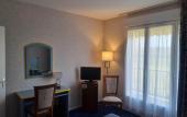 Туры в отель Logis Hotel Sully le Chateau