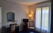 Туры в отель Logis Hotel Sully le Chateau