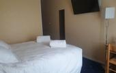 Туры в отель Logis Hotel Sully le Chateau