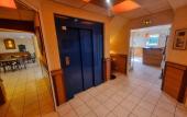 Туры в отель Logis Hotel Sully le Chateau