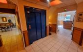 Туры в отель Logis Hotel Sully le Chateau