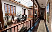 Туры в отель Hotel Galeria Casa de La Luz