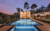 Туры в отель Fortune Resort Kalimpong - Member ITC Hotels' Group